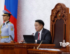 УИХ-ын дарга Д.Амарбаясгалан байнгын ажиллагаатай парламент үүссэний 34 жилийн ойн мэндчилгээ дэвшүүлэв