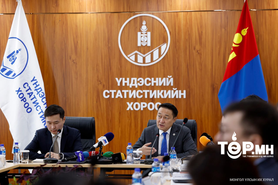 Д.Амарбаясгалан: Нотолгоонд суурилсан шийдвэр гаргалт нь бодлогын тогтвортой байдлын үндэс юм