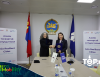“Азийн тэсвэртэй хотууд” төслийг хамтран хэрэгжүүлэх харилцан ойлголцлын санамж бичиг байгууллаа