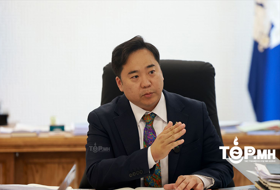 А.БАЯР: Зам дагуух зогсоолыг нэмэгдүүлж, иргэн , ААН хувийн зогсоолоо ашиглаагүй үедээ түрээслэх боломжийг нээнэ