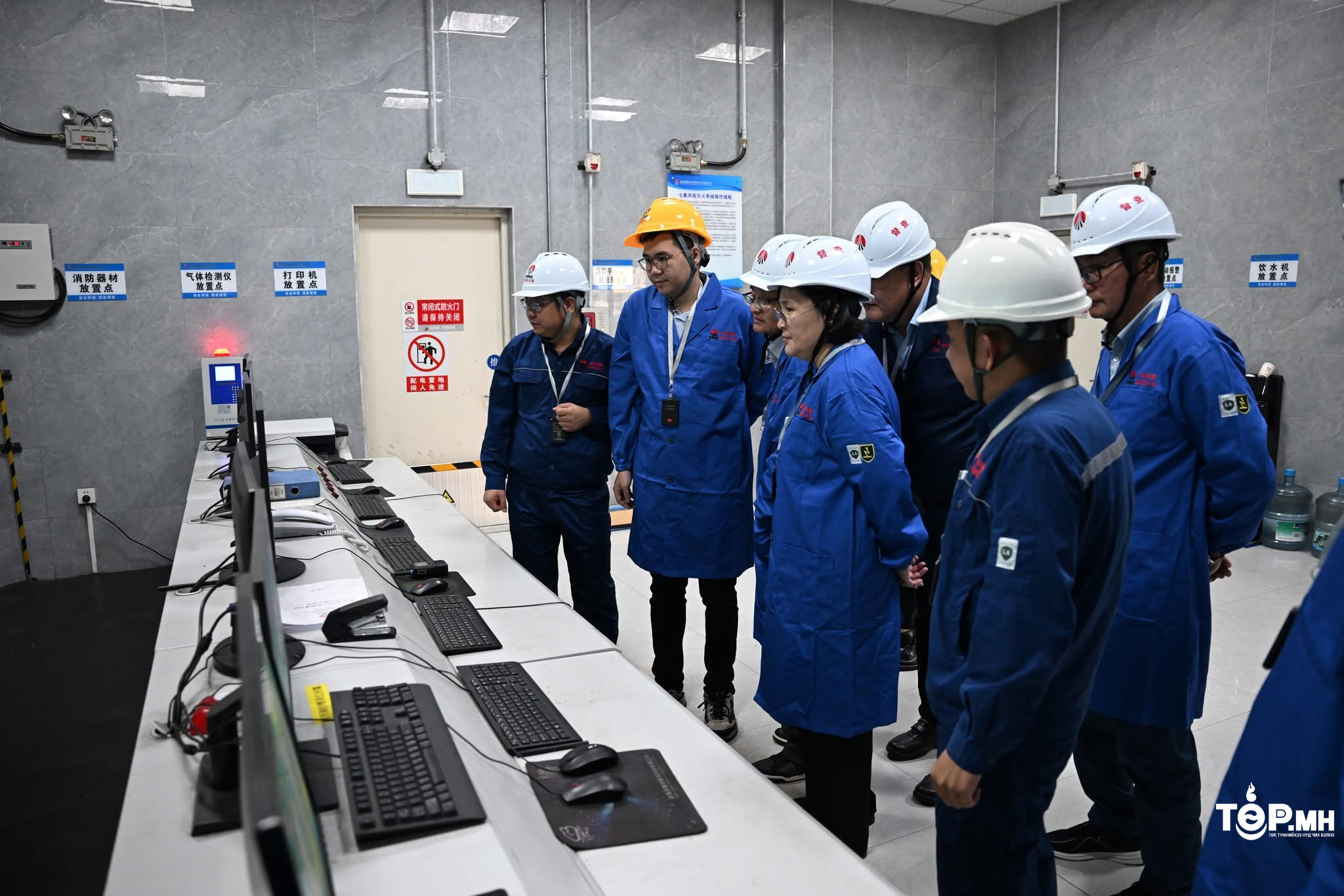 Сурвалжилга: Түүхий нүүрсийг хагас коксжуулснаар утааг 45-50 хувиар бууруулах шинж чанартай болдог