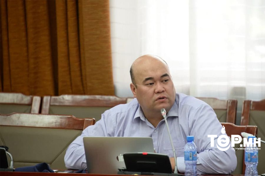 Б.Гүнбилэг: Ерөнхий сайд, УИХ-ын даргын том албан тушаалтай хүнийг монголчууд гэмт хэрэгтэн мэтээр харж, түүндээ дасаж болохгүй