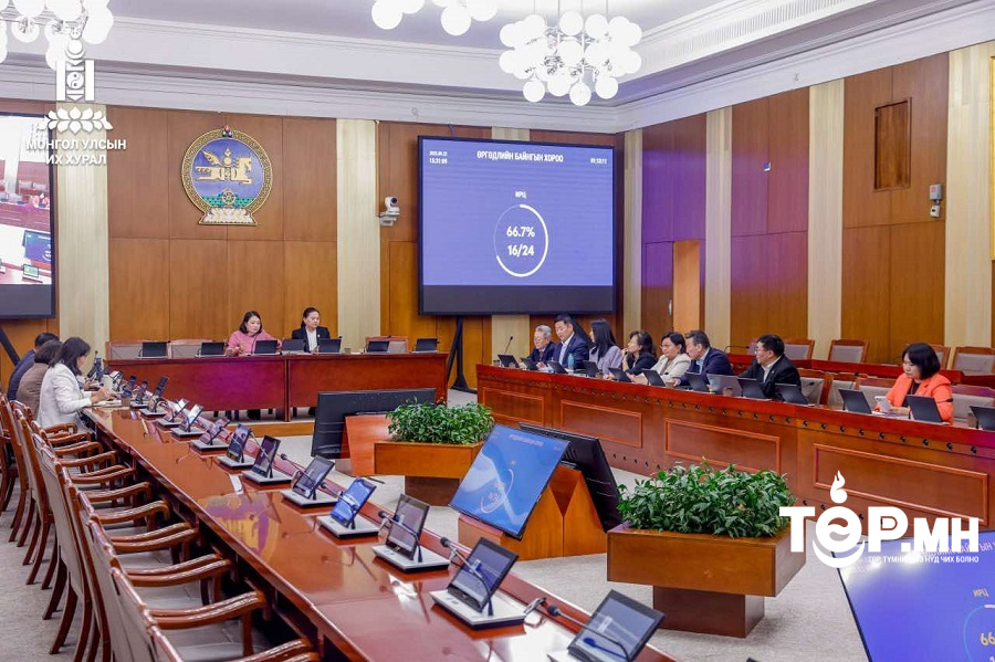 Орон сууц борлуулсны 2 хувийг татварыг хүчингүй болгохыг УИХ-ын Өргөдлийн байнгын хороо дэмжлээ