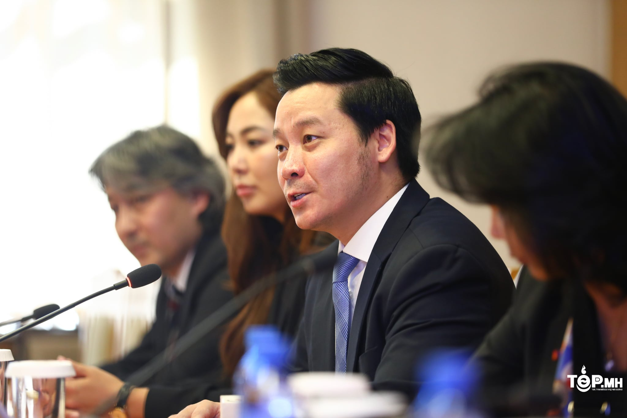 Ерөнхийлөгчийн дэмжлэгээр байгуулагдсан Эд эс, эрхтэн шилжүүлэн суулгах төв таван хүнд амьд донороос элэг шилжүүлэн суулгалаа