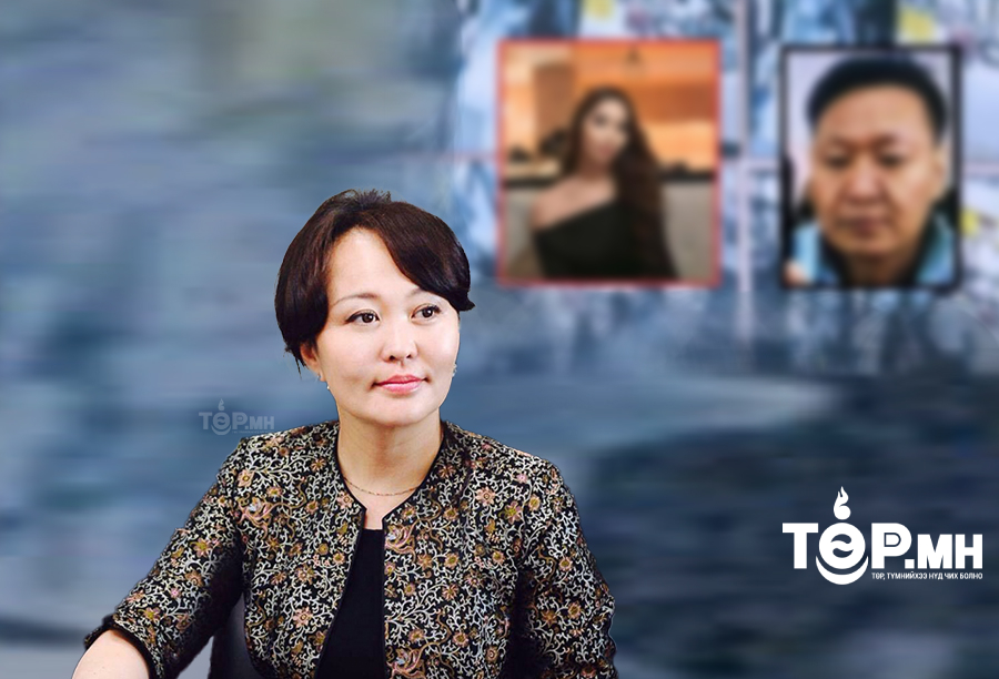 Р.Булгамаа: Хохирсон иргэдийн зовлон бэрхшээлийг зүрхээрээ мэдэрч сэтгэл гарган ажилласан минь зарим хүнд таалагдаагүй бололтой, яасан их хараан зүхэж, доромжлоо вэ?