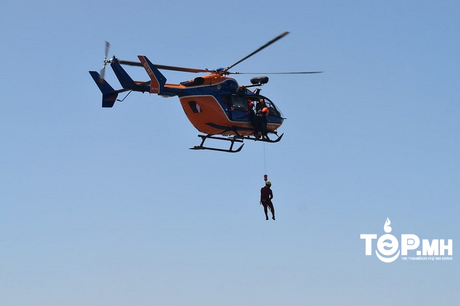 Аюулт үзэгдэл, ослын 65 удаагийн дуудлага бүртгэгдлээ