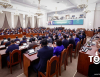 Монгол Улсын Их Хурлын 2025 оны намрын ээлжит чуулган нээлтээ хийлээ