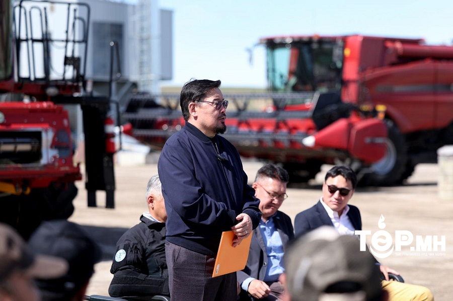 Тариалалтын талбайн хэмжээг нэмэгдүүлэх хүсэлтийг Засгийн газар шуурхай хэлэлцэнэ