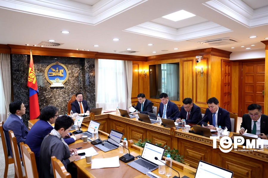 Монгол, Саудын Арабын хооронд шууд нислэг үйлдэх нөхцөл бүрдлээ