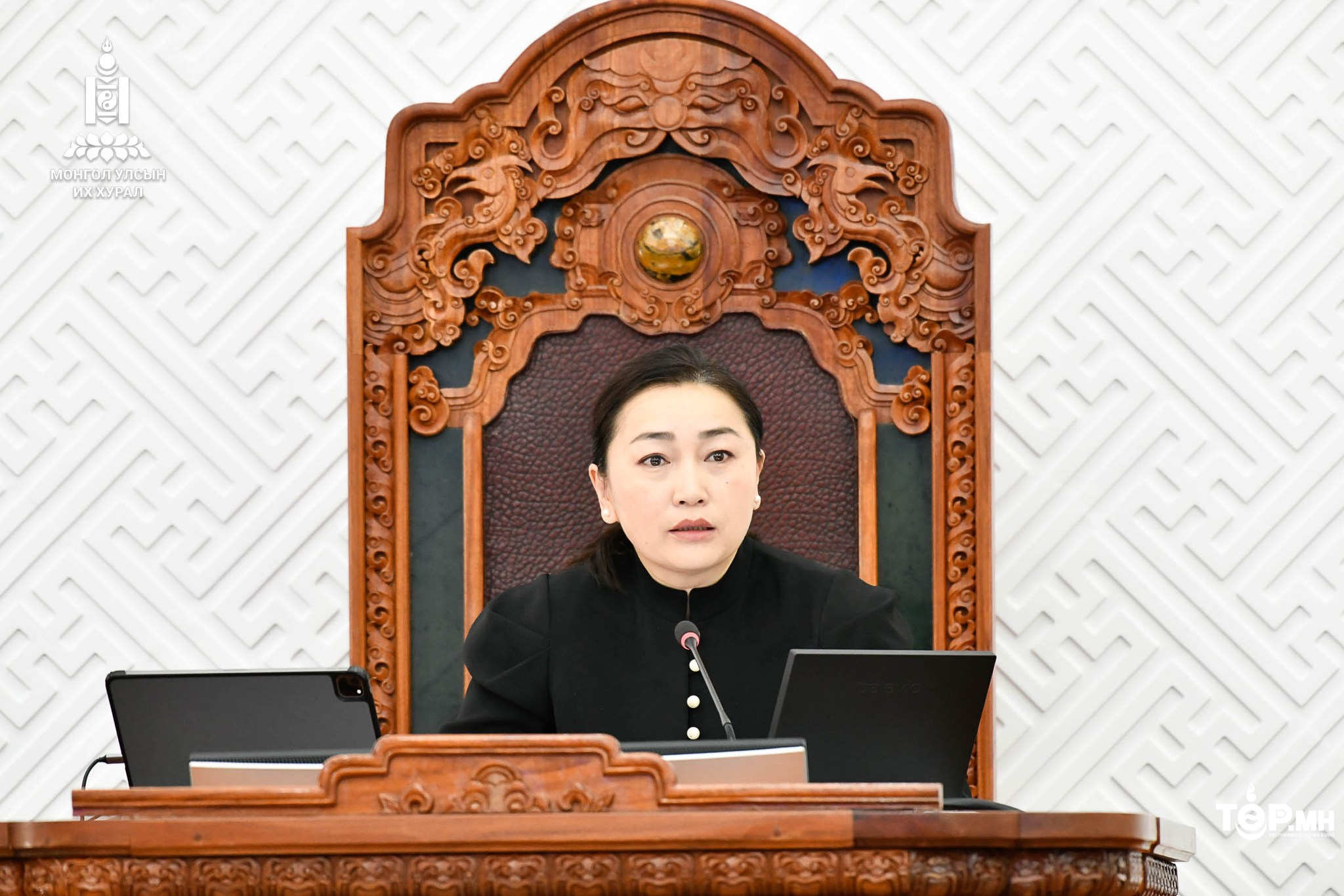 Улс төрийн хорт сумаа Х.Булгантуяа руу онилох нь юуны учир вэ?