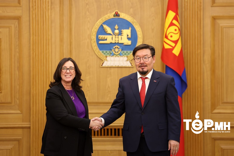 Орлогод нийцсэн орон сууцны хөтөлбөр хэрэгжүүлэхэд Дэлхийн банктай хамтран ажиллана