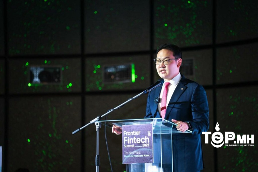 Э.БАТШУГАР: Технологийн салбарт үйл ажиллагаа явуулж буй ААН-үүд татварын дарамтгүй, хууль, журмын дагуу тодорхой дэмжлэгүүдийг төрөөс авах боломж нээгдэж байна