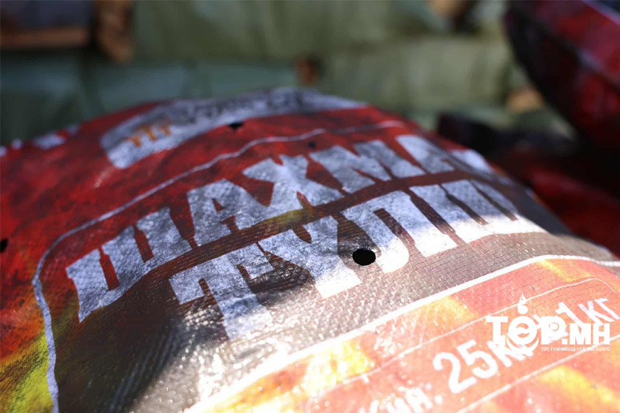 Нийслэлд шахмал түлш борлуулах 382 цэг ажиллаж байна