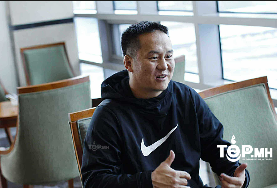 Гавьяат дасгалжуулагч С.Тулга “Сэлбэ 20 минутын хот”-ын түншлэл хариуцсан менежерээр ажиллана