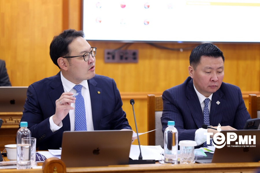 Монгол улс анх удаа Мэдээллийн технологийн үйлдвэрлэлийг дэмжих “ВИРТУАЛ БҮС” байгууллаа