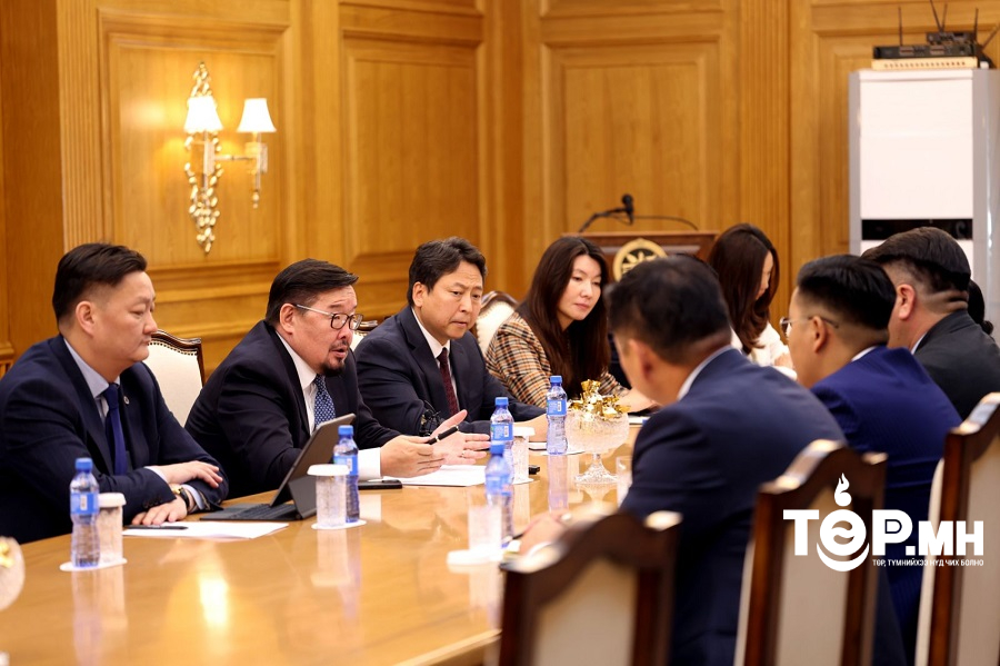 Орлогод нийцсэн орон сууцжуулах хөтөлбөрийн хүрээнд  багш нарыг дэмжихээр боллоо