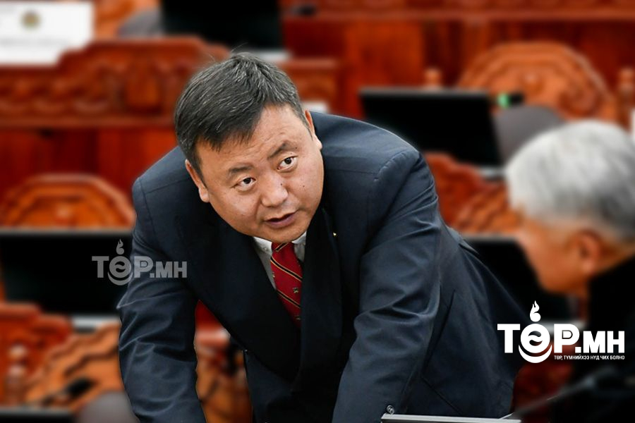 О.Алтангэрэл: АН-ын Улс төрийн зөвлөлийн бичиг УИХ дахь АН-ын бүлгийн байр суурийг төлөөлөхгүй