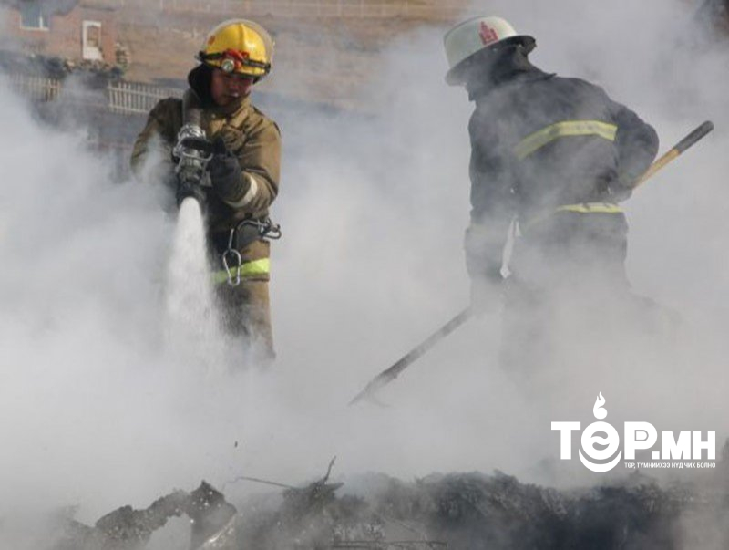 Алба хаагчид 14 иргэний амь насыг авран хамгаалав